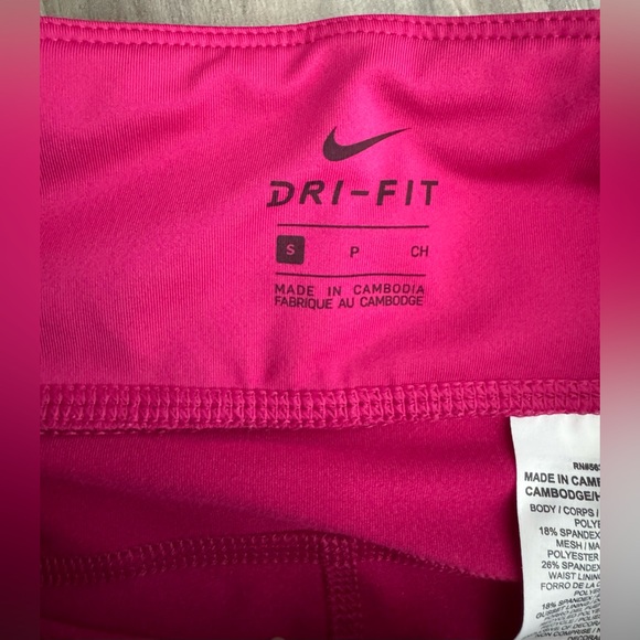 Nike leggings DRI-FIT - Picture 3 of 12